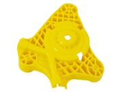 SUPORTE ROLDANA PORTA VW GOL G5/G6/G7 (DT/TS) LE 5245