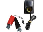 CARREGADOR DE BATERIA BIVOLT 12V C/ LAMP. LCA2102
