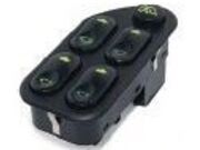BOTAO VIDRO ELET FORD FIEST/ECOSP QUADRPLO FD1005