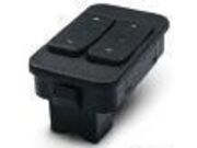 BOTAO VIDRO ELET GM AGILE/MONT  DT/LE AZUL GM1004