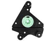 ADAPT MAQ MANUAL P/ ELETR FIAT PALIO/SIENA 2/4P LD 5222