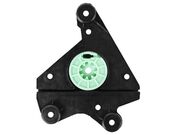 ADAPT MAQ MANUAL P/ ELETR FIAT PALIO/SIENA 2/4P LD 5223