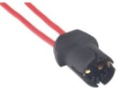 SOQUETE LAMP FAROL GLOBO OTICO LAMP 5W HPF5W