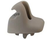 SUPORTE QUEBRA SOL GM S-10/BLAZER 03/11 LE GR008