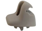 SUPORTE QUEBRA SOL GM S-10/BLAZER 03/11 LD GR009