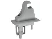 SUPORTE QUEBRA SOL GM S-10/BLAZER 11/...GR010