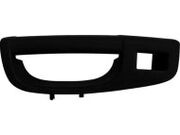 PUXADOR PORTA TRAS VW GOL G5 LD C/VIDRO ELET AP982