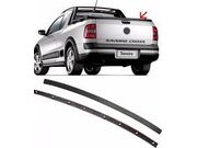 MOLDURA TAMPA VW SAVEIRO G5 / G6 J10501