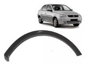 MOLDURA P/LAMA GM MONT/CORSA 02/... DT/LD J80966