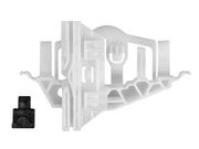ARRASTE MAQ VID FIAT GRANDSIENA/ NOVO PALIO LD 5250