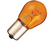 LAMP COMUM 1141 12V 21W S25 BA15S (AMBAR) TK3621A