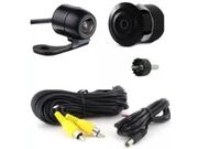 # CAMERA DE RE PRETO 2 EM 1 PADRAO YNCDRE01
