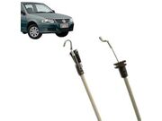 CABO PORTA VW GOL G4 DIANT 4P LD 11726