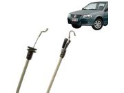 CABO PORTA VW GOL G4 DIANT 4P LE 11727