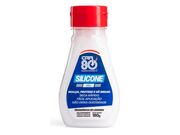 SILICONE GEL 180G PARA PAINEL E BORRACHAS            (CAR80)