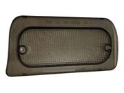 LENTE LANT TETO GM S-10 95/11 BREAK LIGHT FUME 007B