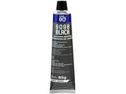 SILICONE ALTA TEMPERATURA NEUTRO PRETO 85G            8098
