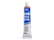 SILICONE INCOLOR MULTIUSO 50G                                  (CAR80)