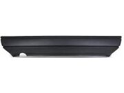 PARACHOQUE TRAS VW GOL G1 87/96 (PTO.)                      6320
