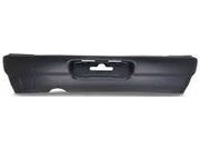 PARACHOQUE TRAS VW GOL G2 95/99 (PTO TEXT.)              6300