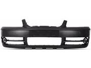 PARACHOQUE DIANT VW GOL G3 PART/SAV 03/05 F2  C/F   6420