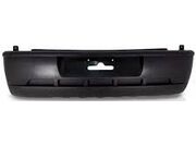 PARACHOQUE TRAS VW GOL G3 F2 03/05 (PT LISO)             6419