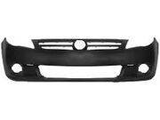 PARACHOQUE DIANT VW GOL G5 VOYAG 09/12 (PTO LISO) 6440