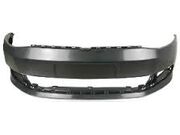 PARACHOQUE DIANT VW GOL G6 VOYAG 12/ (PTO LISO) VW0603