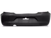 PARACHOQUE TRAS VW GOL G6 12/ (PTO LISO)                   6602