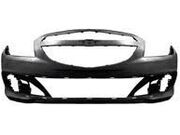 PARACHOQUE DIANT GM ONIX/PRIS 12/16 (PTO LISO C/F)  1761