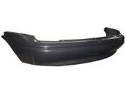 PARACHOQUE TRAS GM CORSA CLASSIC 96/10 ( PTO LISO)1720