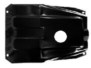PROT CARTER GM MONTANA/CORSA MAX 1.8 ECO16006