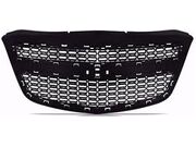 GRADE FRONTAL GM AGILE/MONT 12/ FRIS. PRT. GG149