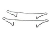 REP FREIO DISCO VW GOL/SAV/SANT 94/ 2RDS PRR5