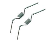 REP FREIO DISCO FORD CORCEL II/PAMPA 2 PÇS PRR38