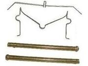 REP FREIO DISCO TOYOTA HILUX 04/ 1RDS PRR66 736