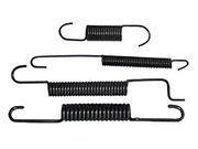 REP SAPATA FREIO VW GOL/VOY/SANT 84/ 1RD TS PRR88