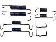 REP SAPATA FREIO FORD PAMPA 2RDS TS PRR118