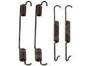 REP SAPATA FREIO FIAT PALIO TDS 2RDS TS PRR0133
