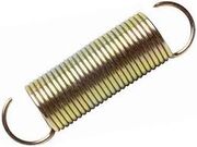 MOLA ACELERADOR VW FUSCA 1200/1300/1600 (5PÇS) PRR0287