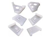 KIT DESLIZE CALÇO BANCO VW GOL/VOY/SAV ../94   K03
