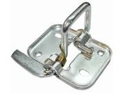 FECHAD CAPO VW GOL/SAV/VOY G5 FOX 09/ (SUP.) 1200