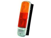 LENTE LANT TS VW KOMBI CLIPPER                                   100512