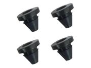 BUCHA CAPA TAMPA MOTOR GM S10 2.8 10/25 (4PÇS)  028