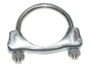 ABRAÇADEIRA P/ ESCAPAMENTO UG 2.5/8"          576C