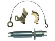 ACION FREIO GM CD10/20 S-10/BLAZR TS/D PRR452