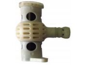 REP ALAV CAMBIO VW GOL G5/ FOX 04/ 5526/3