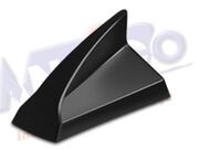 ANTENA DO TETO SHARK RECEPTIVA PRETA AN074