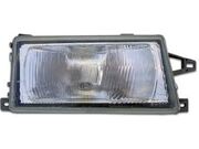 FAROL FIAT UNO 91/ (LENTE VIDRO) LD 66638 LW4008