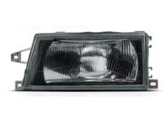FAROL FIAT UNO 91/ (LENTE VIDRO) LE 66639 LW4007